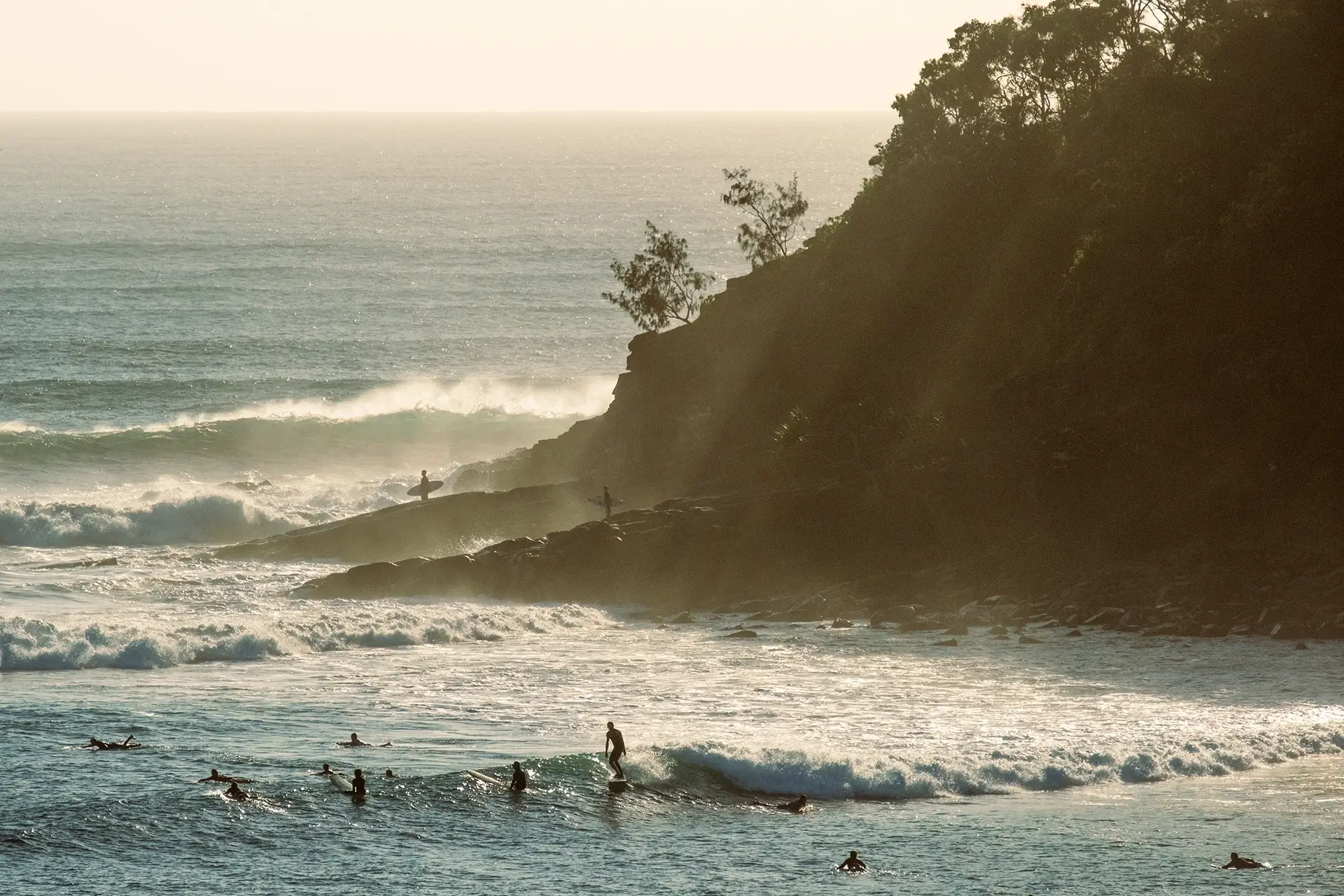 Tea Tree bay noosa