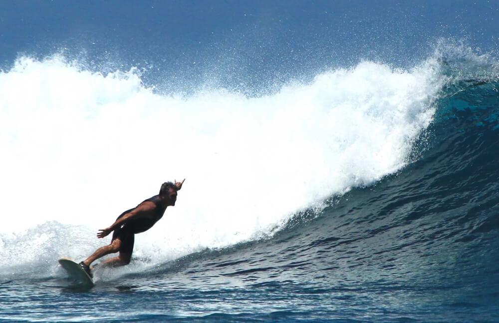EP5. Kent Ladkin – the state of surf retail business