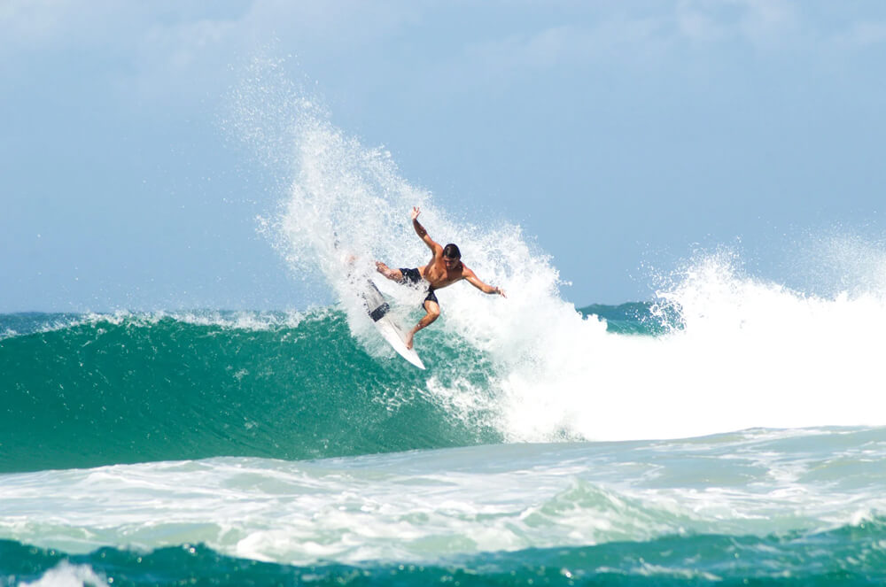 EP16. Jye Gudenswager of Gen4 Surfboards