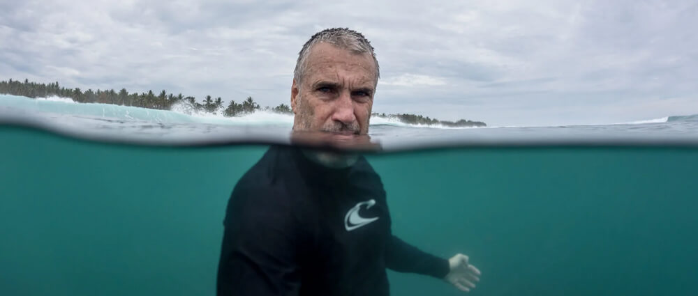 EP22. Craig Levers – NZ surf photography and publishing legend