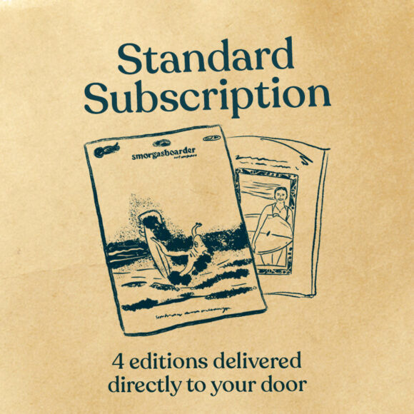 Standard Subscription