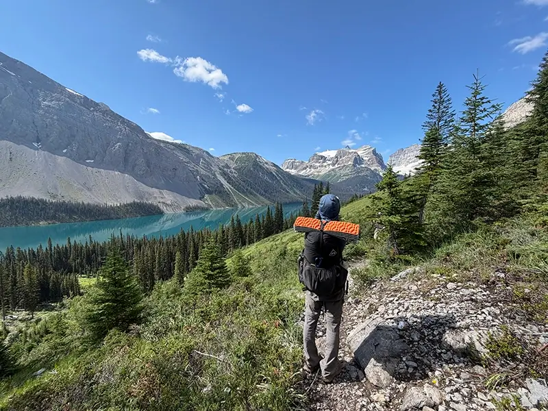 Canada's Great Divide Trail
