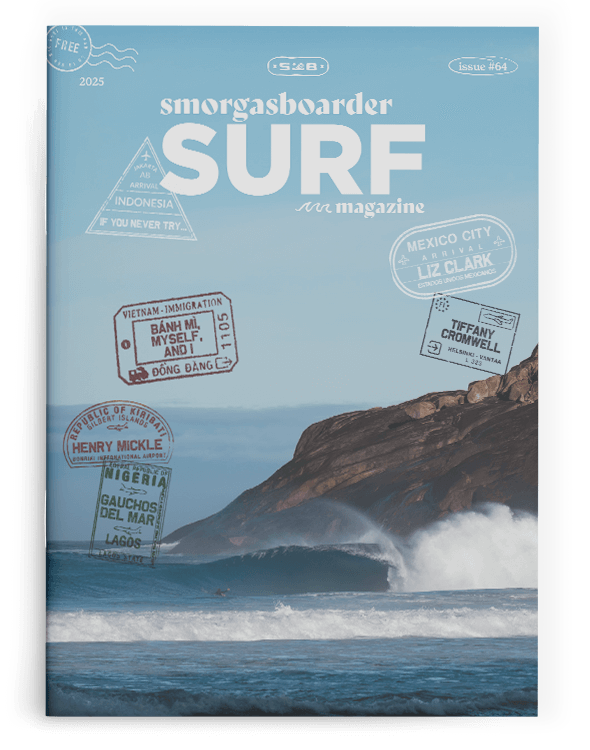 Edition #64 thumbnail