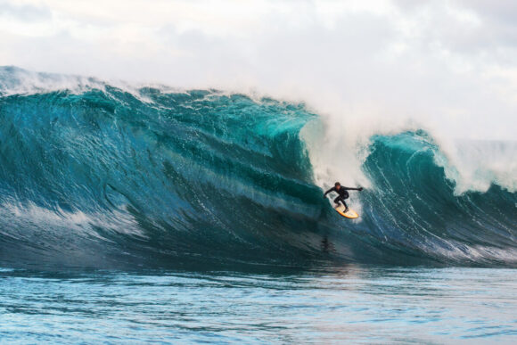 The outrageous adventures of Mr Mooney