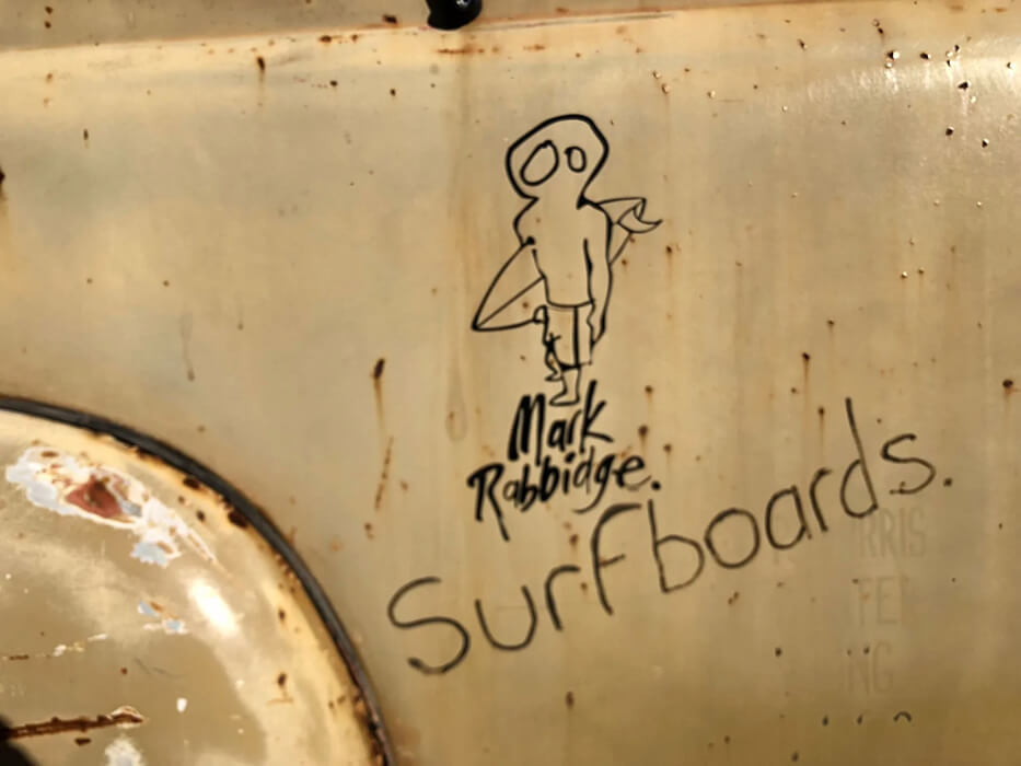 EP 23: Neal Cameron and Mark Rabbidge – Modern-day surfboard design