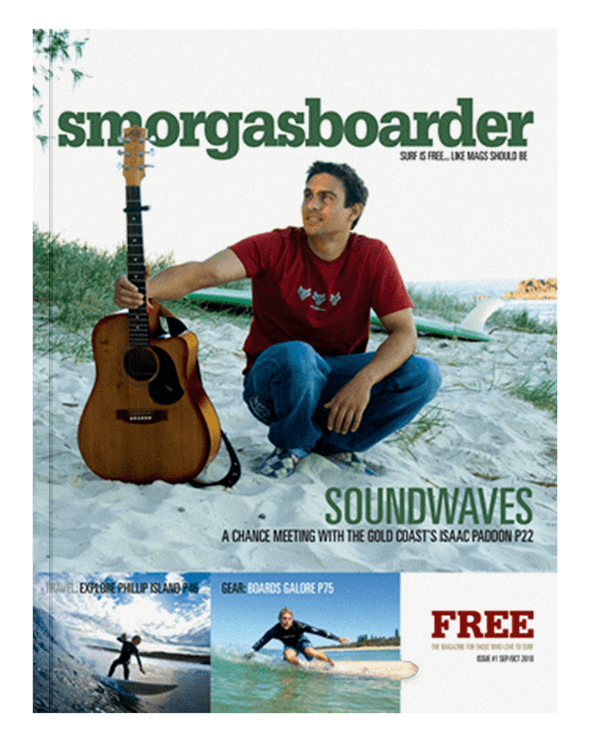 Edition #1 thumbnail