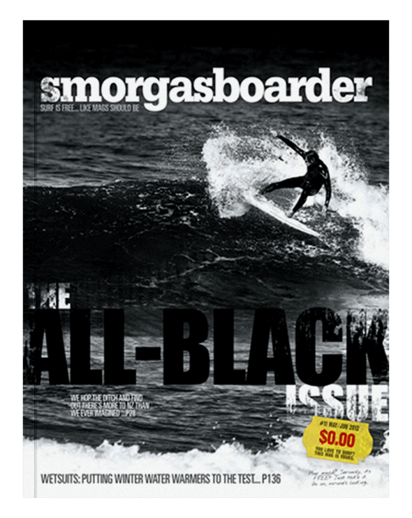 Edition #11 thumbnail