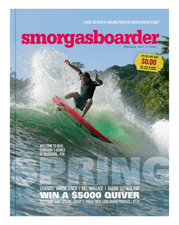 Edition #13 thumbnail