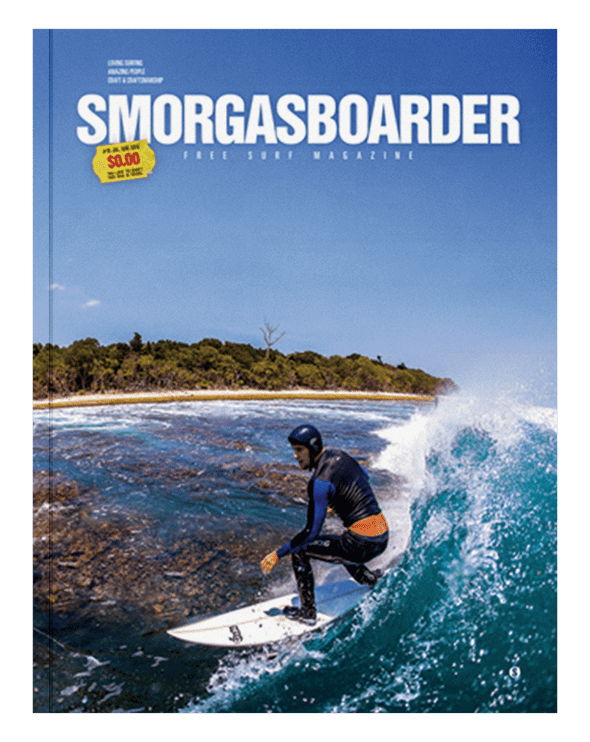 Edition #18 thumbnail