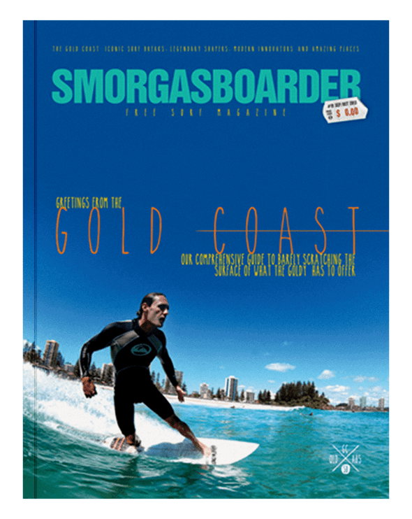 Edition #19 thumbnail