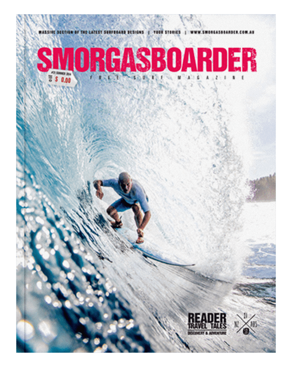 Edition #21 thumbnail