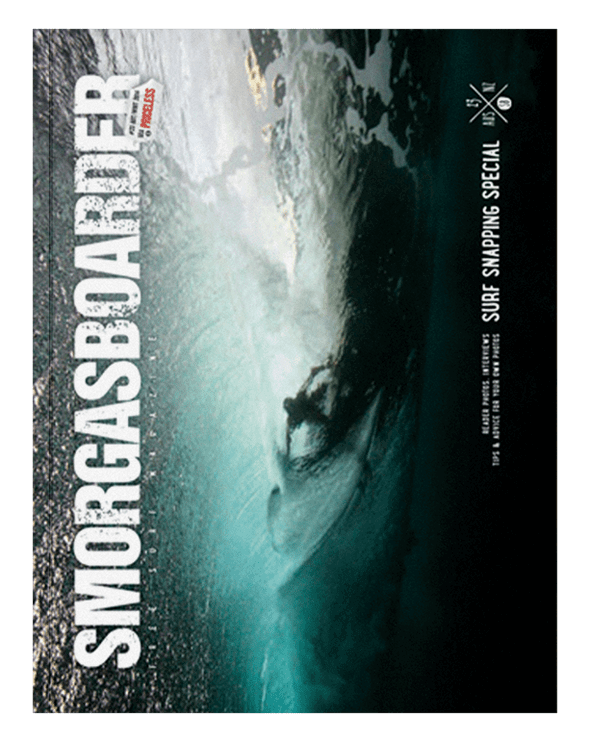 Edition #23 thumbnail