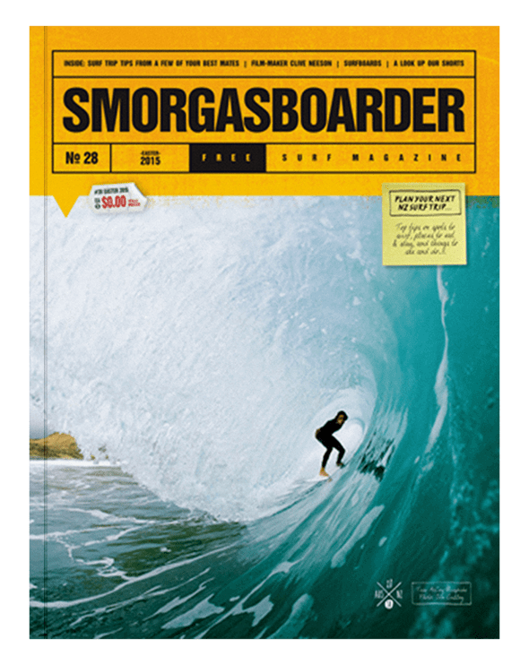 Edition #28 thumbnail