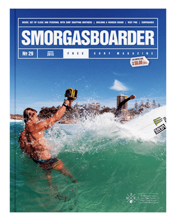 Edition #29 thumbnail