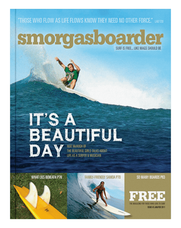 Edition #3 thumbnail