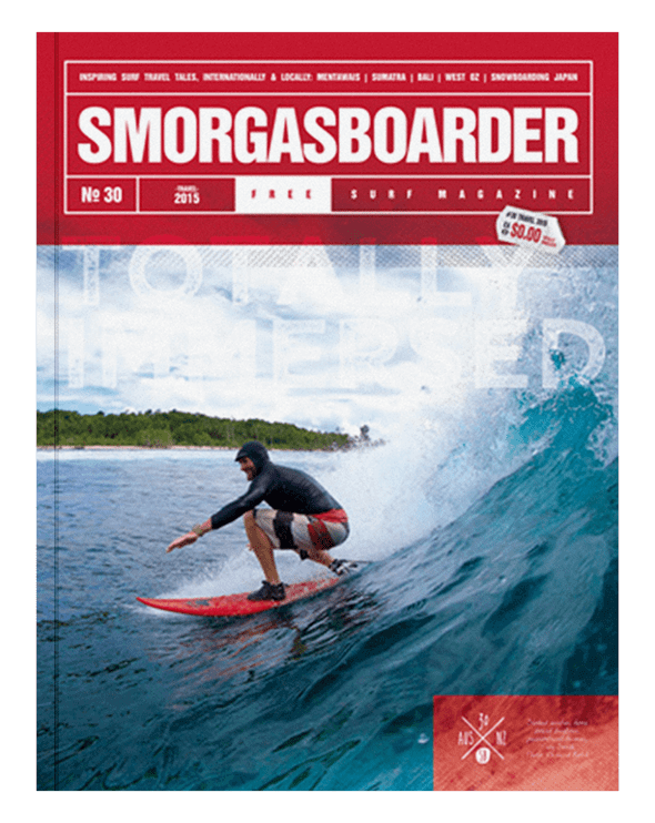 Edition #30 thumbnail