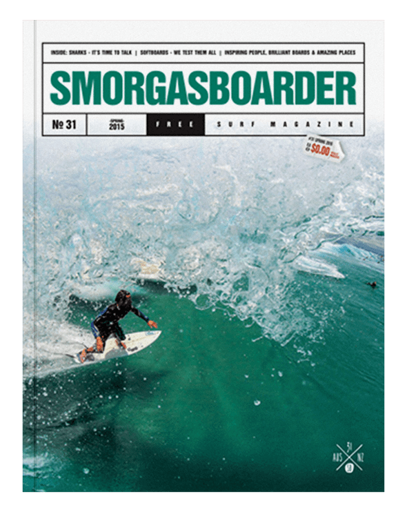 Edition #31 thumbnail