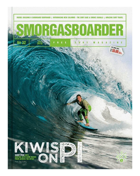 Edition #32 thumbnail