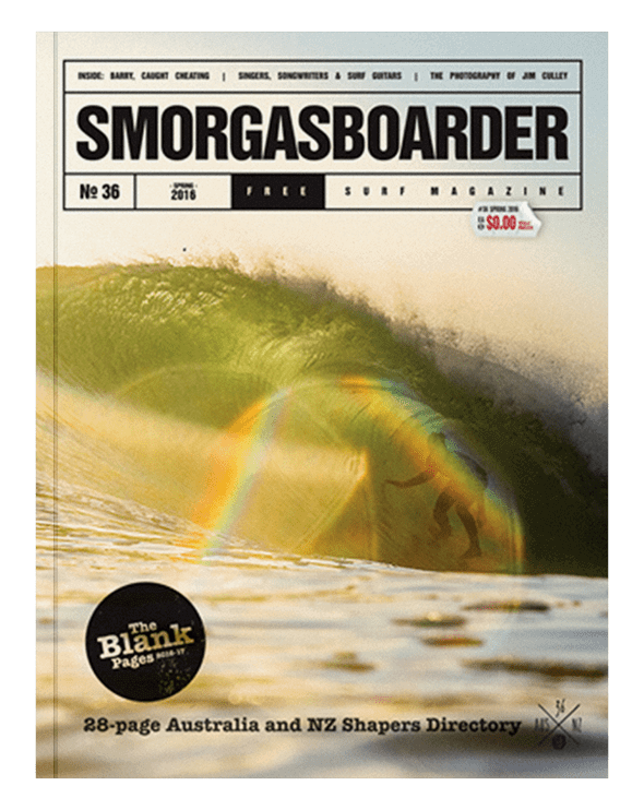 Edition #36 thumbnail