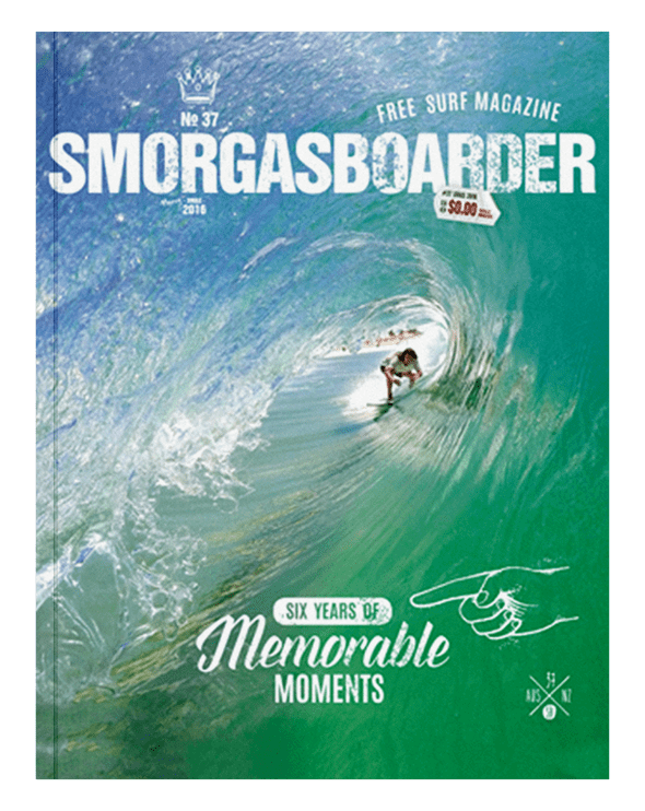 Edition #37 thumbnail