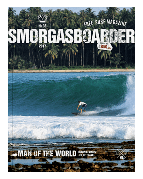 Edition #38 thumbnail