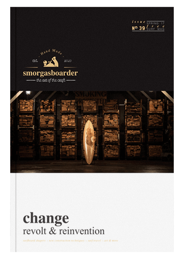 Edition #39 thumbnail