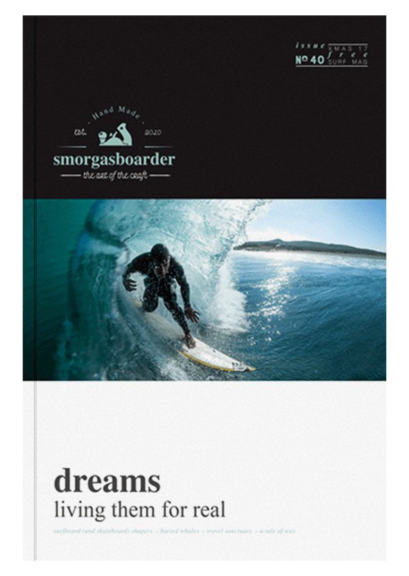 Edition #40 thumbnail