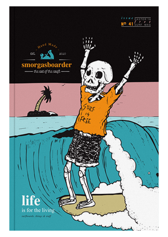 Edition #41 thumbnail