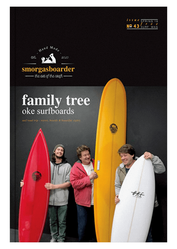 Edition #43 thumbnail