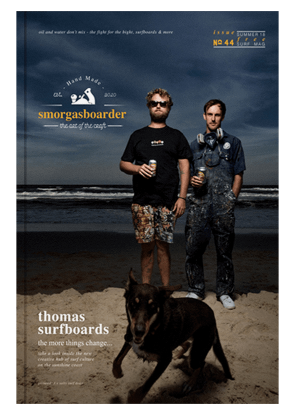 Edition #44 thumbnail