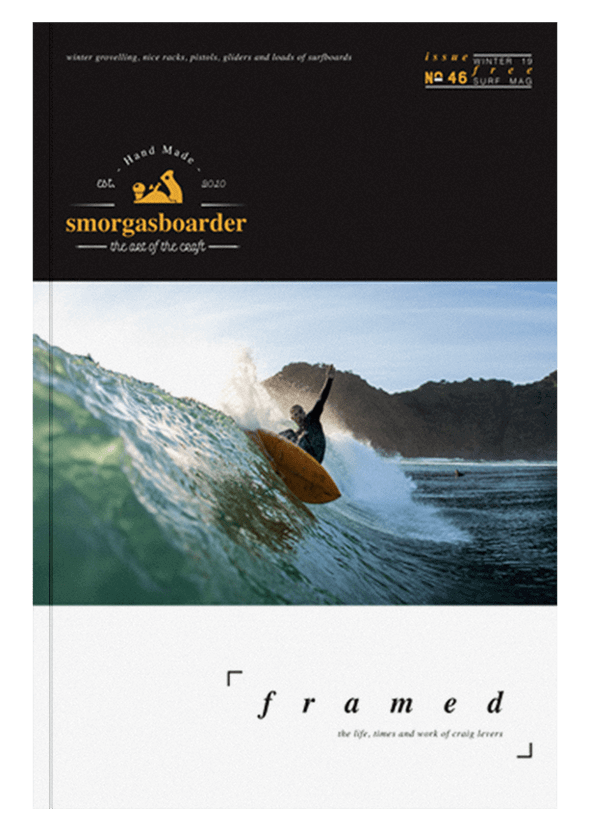 Edition #46 thumbnail