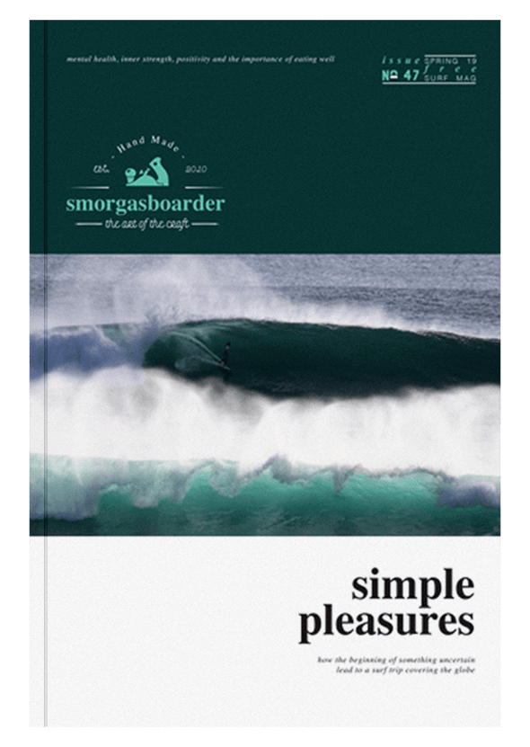 Edition #47 thumbnail