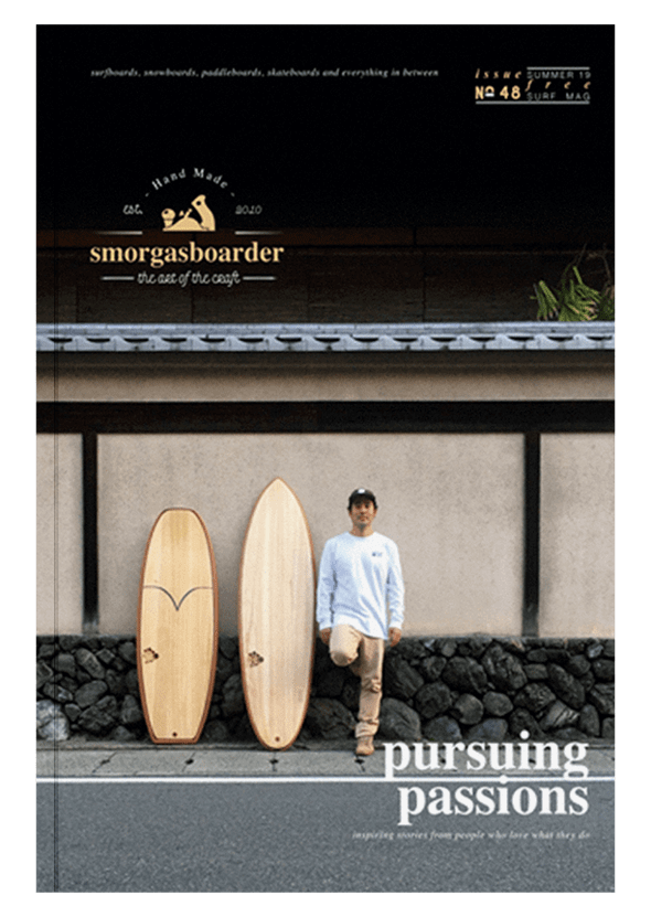 Edition #48 thumbnail