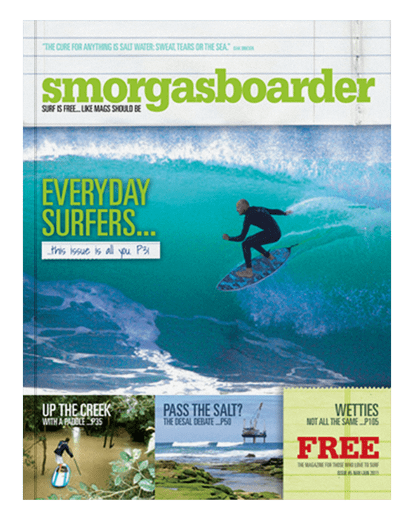 Edition #5 thumbnail