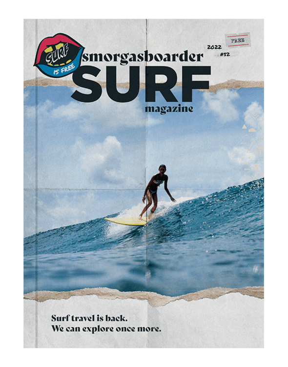 Edition #52 thumbnail