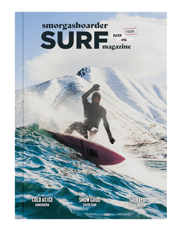 Edition #56 thumbnail