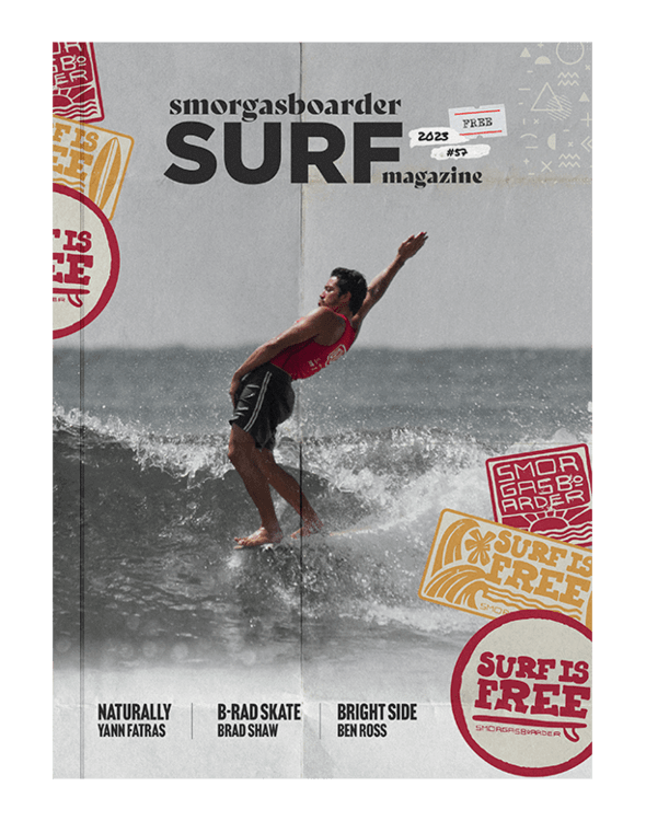 Edition #57 thumbnail