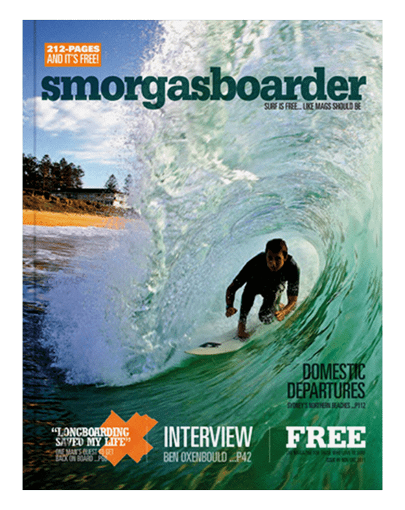 Edition #8 thumbnail