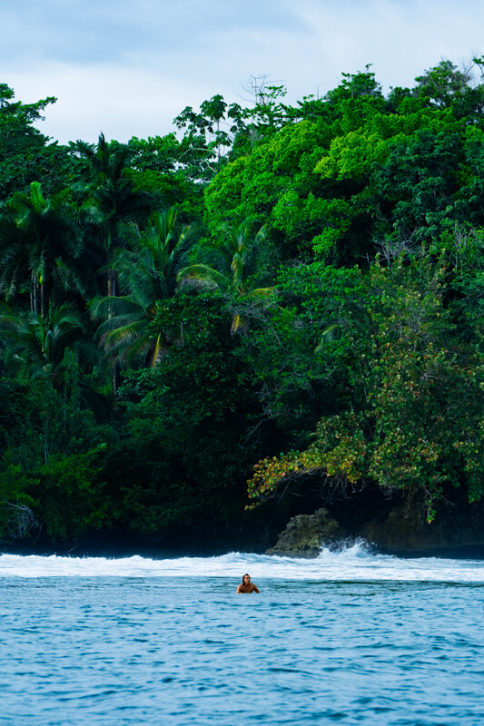 The search for revelry sailing adventure