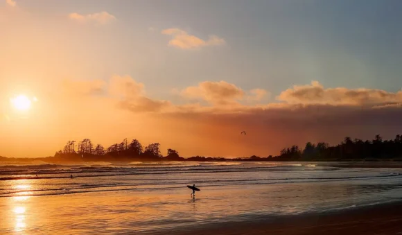 Tofino Dreaming