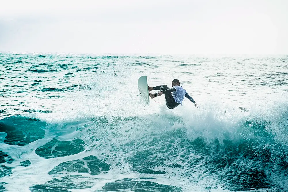 Surfing in Turkiye