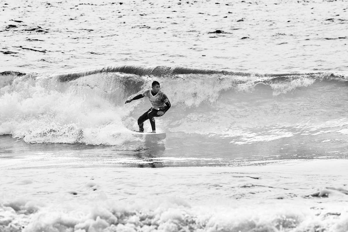 Surfing in Turkiye